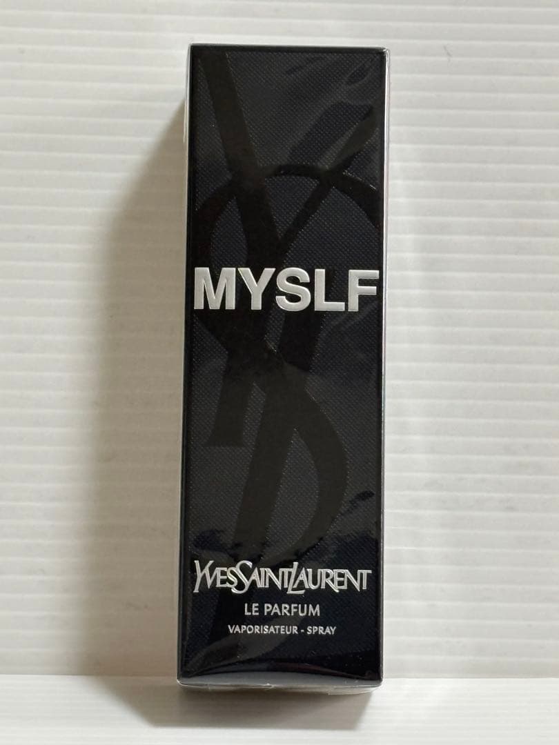 Yves Saint Laurent イブサンローラン MYSLF 新品 香水 MYSLF ルパルファム|香水|イヴ・サンローラン・ボーテ公式オンライン