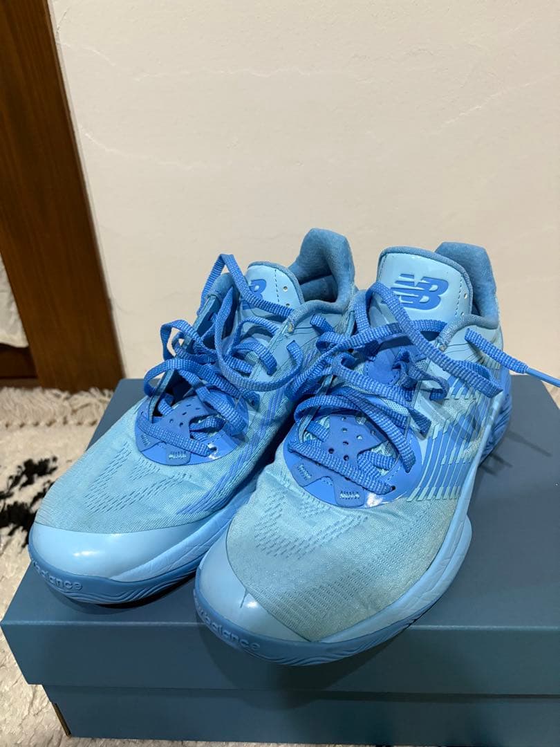 new balance ニューバランス TWO WXY v5 水色 NEW BALANCE TWO WXY V5 ニューバランス バッシュ 【MEN'S