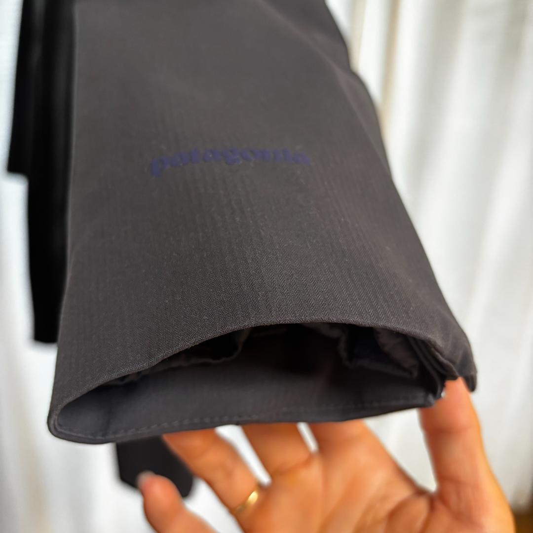 美品】パタゴニア ダウン Tres 3in1 Parka XS ダークネイビー - メルカリ