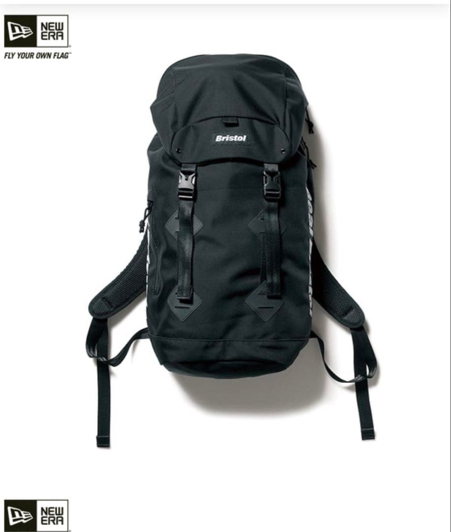 No：FCRB-NEWERA F.C.R.B. RUCKSACK Amazon.co.jp: FCRB Bristol NEW ERA TEAM URBAN PACK 23AW Rucksack