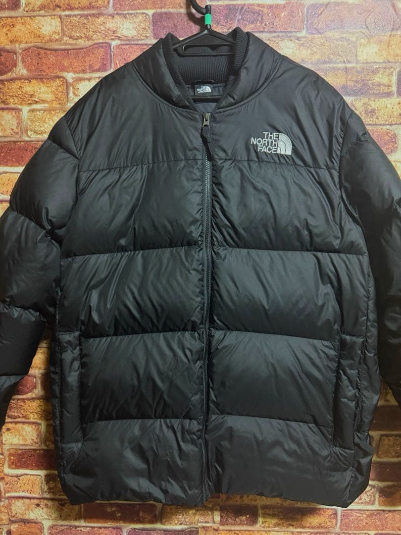 【最終価格】THE NORTH FACE NRDC DOWN JACKET 楽天市場】☆配送無料☆ [THE NORTH FACE] NJ1DR74 THE NORTH FACE MS