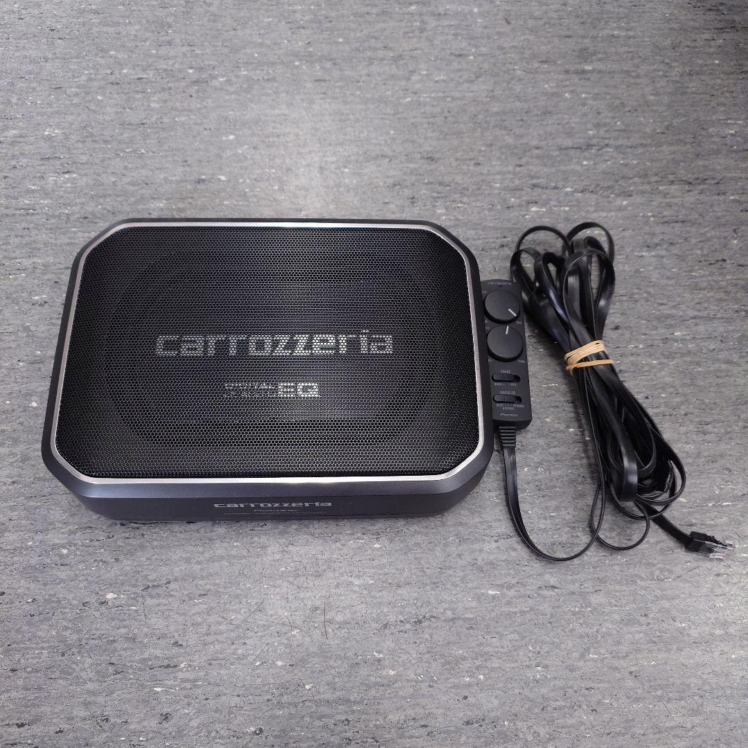 TS-WX140DA　サブウーファー　ジャンク品 TS-WX140DA サブウーファー ジャンク品 - メルカリ