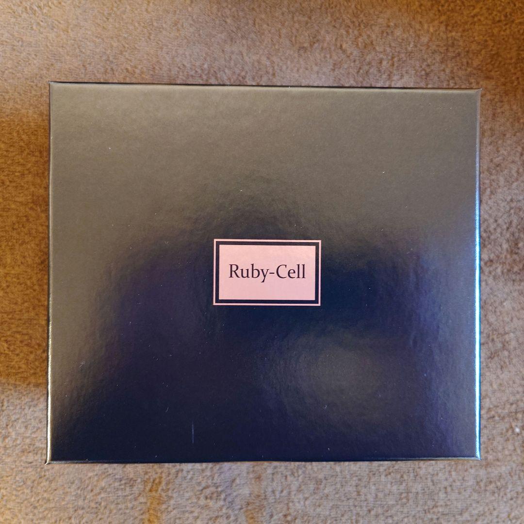Ruby-Cell インテンシブ 4U アンプル　6箱 Amazon.co.jp: ルビーセルエアブラシシステム用RUBY-CELL独自の集中型