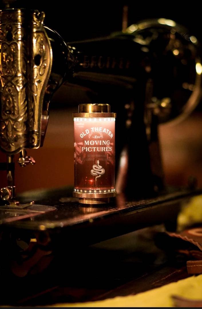 MIYABI RICH OLD THEATER limited 新品未使用未開封