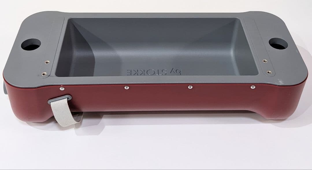 値下げ交渉OK ストッケ ジェットキッズ 新幹線 こまち ケース JETKIDS