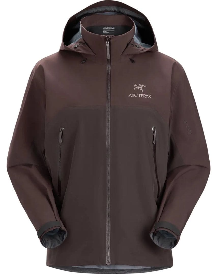 希少限定 田中シェン着用 Arc'teryx Beta AR S bitters - メルカリ