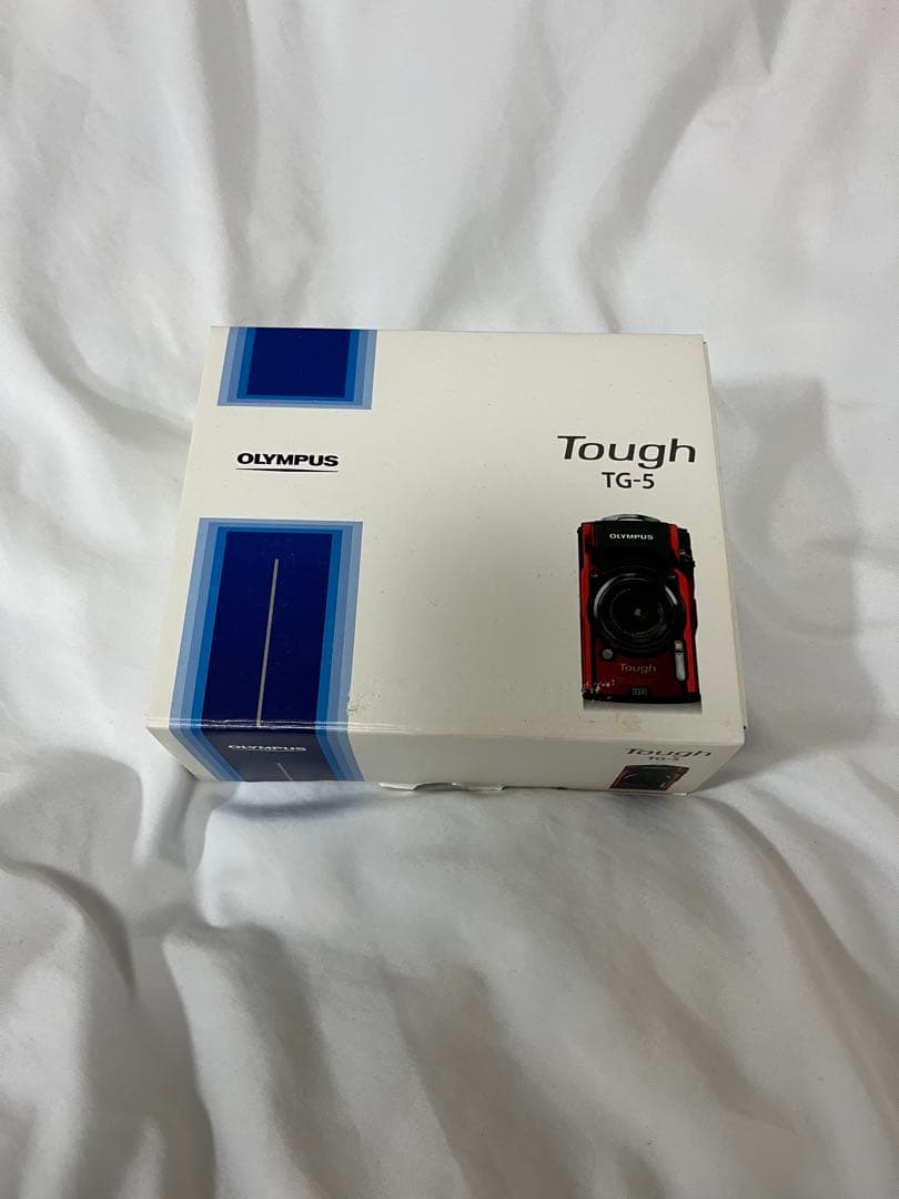 OLYMPUS Tough TG-5 コンパクトデジタルカメラ Amazon.com : OM SYSTEM Olympus TG-5 Waterproof Camera with 3-Inch