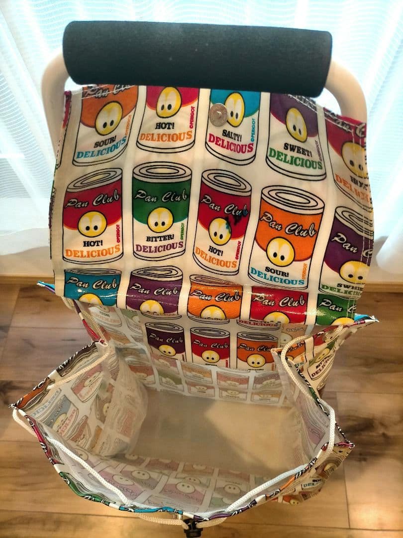 【ひろちゃん】★ヴィンテージ✨️ショッピングカート《フランス》