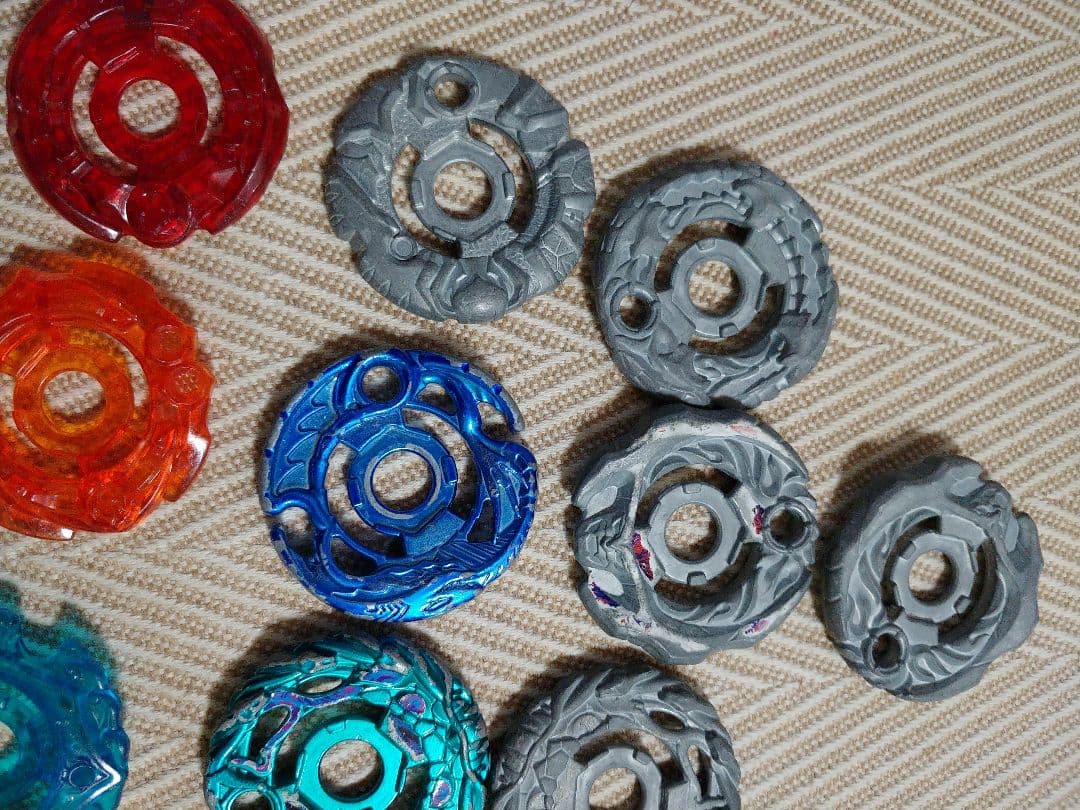 メタルファイトベイブレード ゼロジー zero ベイブレードメタル