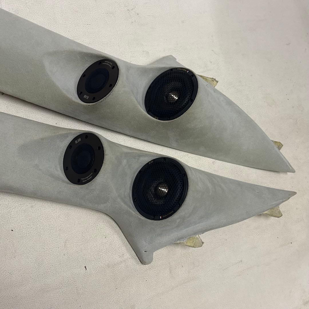 50プリウス Aピラー BLAM フロント 3way - メルカリ