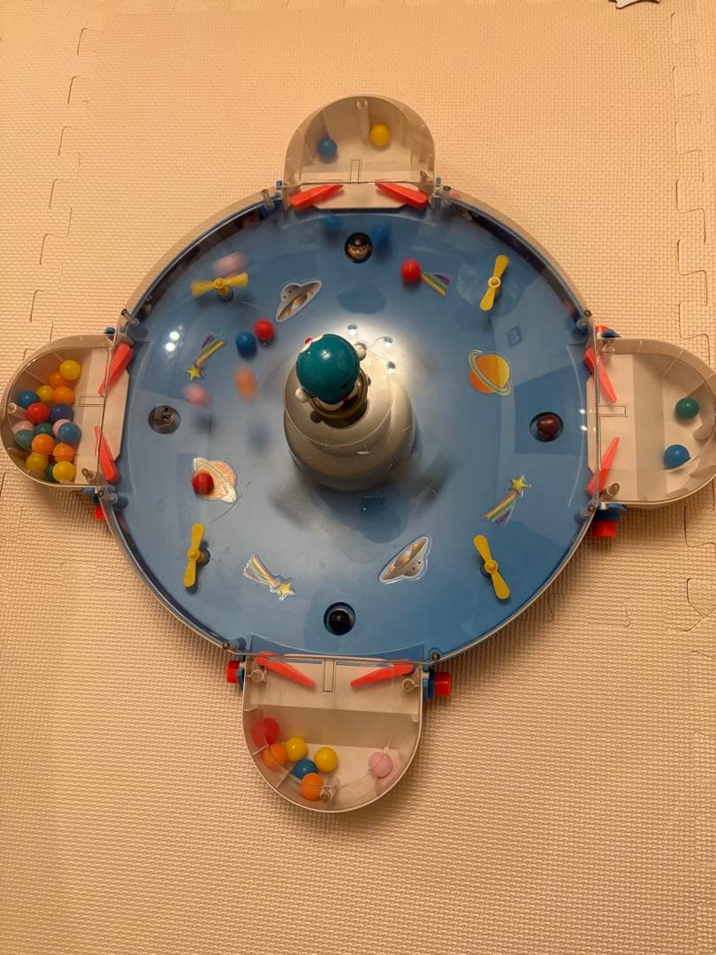 ドラえもん　バトルドーム　2025.11.23動作確認済み ドラえもんバトルドーム - 遊びの教室とまとくんブログ