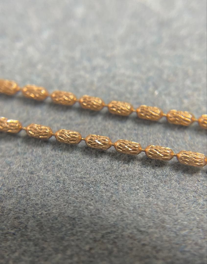 専用JZ33☆K18PG 長45.5cm 幅1.2mm調整可能ローラーシリンダー - メルカリ