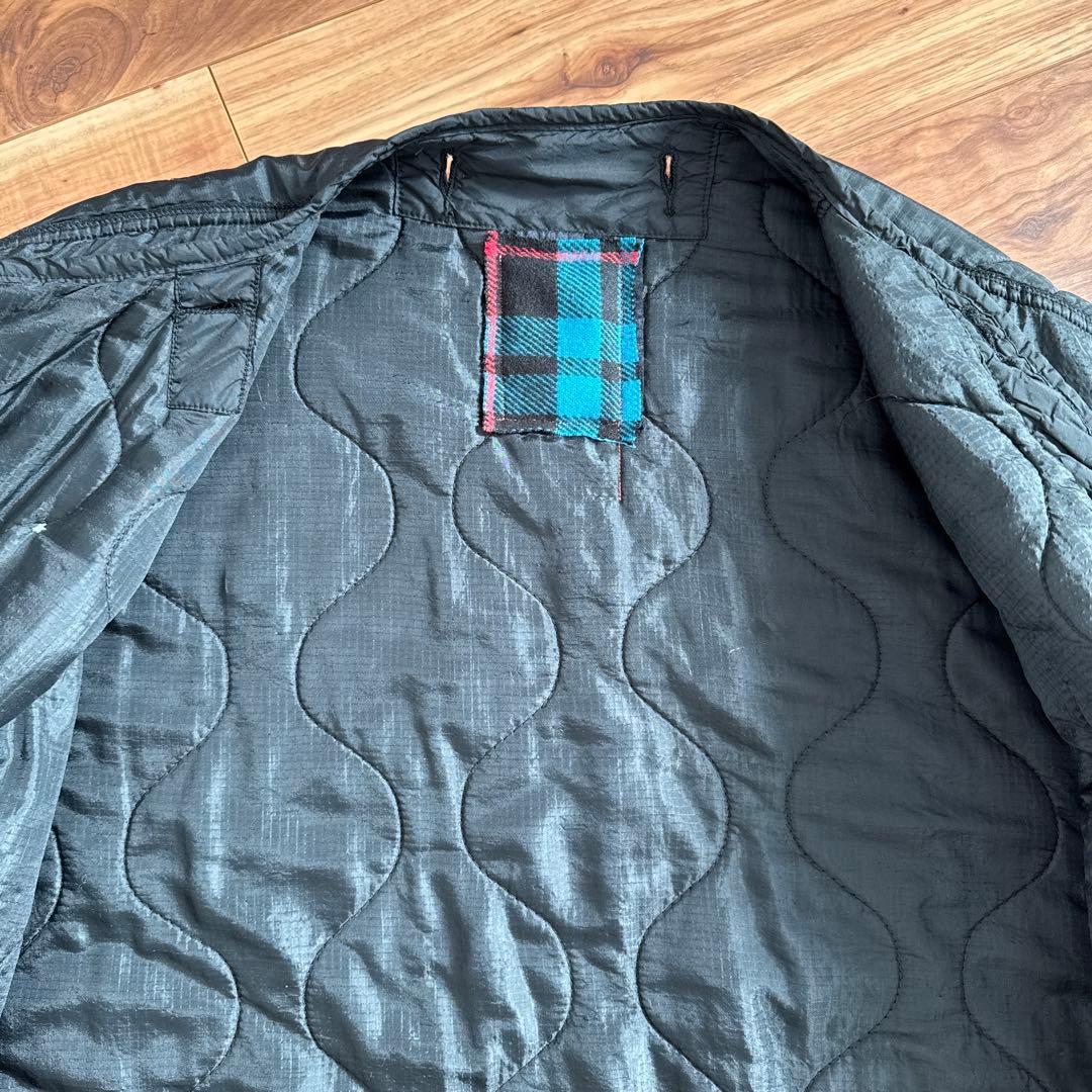 ジャケット・アウター anytee \"MODIFY\" M-65 Liner Jacket, M