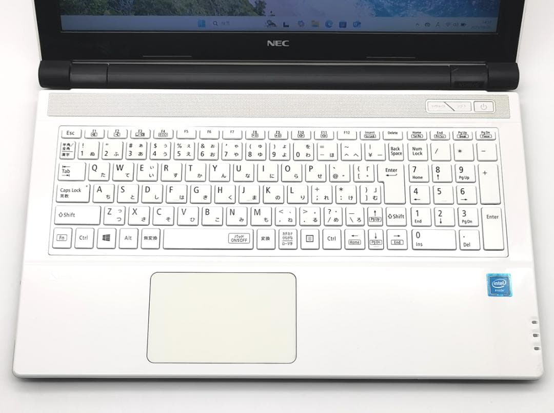 ✅️初心者OK！Windows11/Office/AI搭載ノートパソコン i21