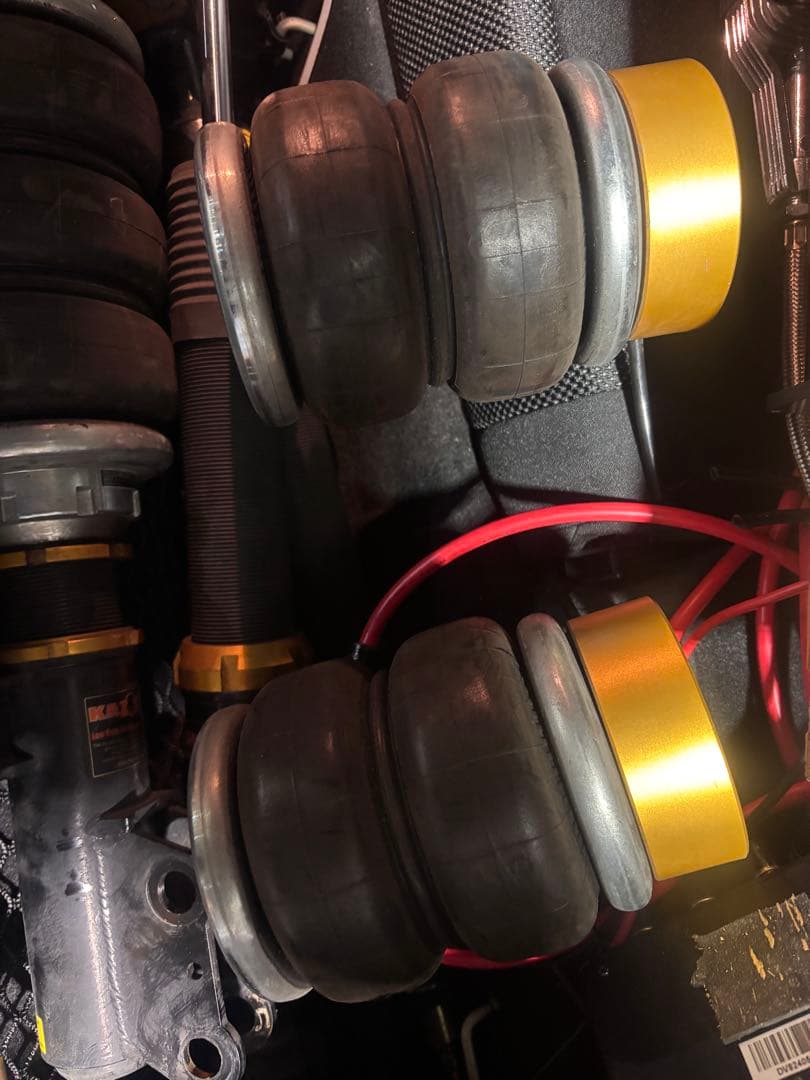 80 ヴォクシー ノア エスクァイア カズサス エアサス - メルカリ