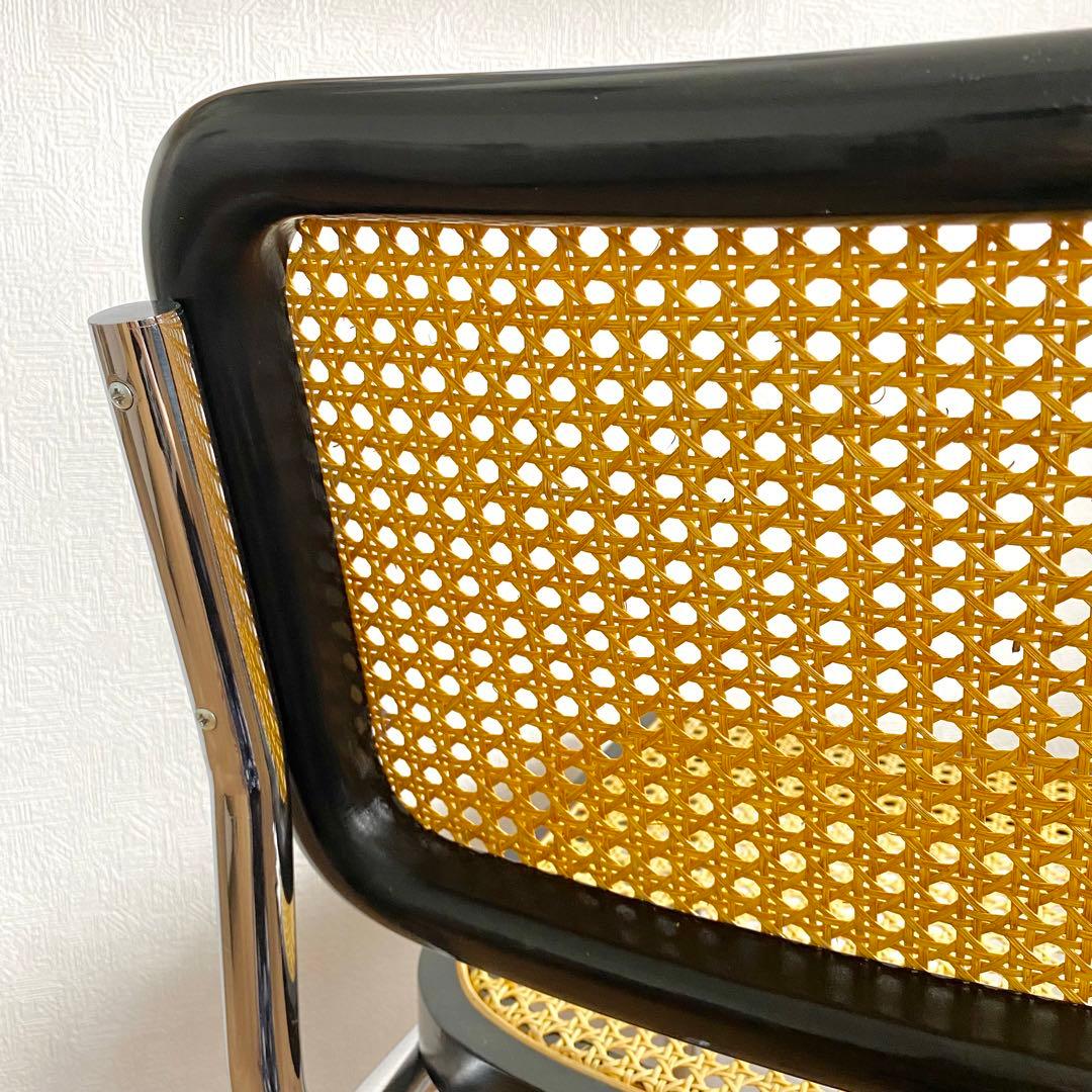 GAVINA社 Marcel Breuer マルセルブロイヤー チェスカチェアj - メルカリ