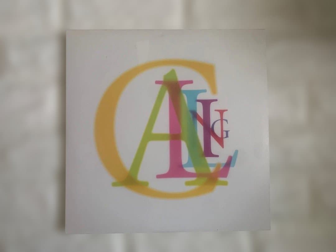 か*こ様 コブクロ「Calling」2枚組アナログ盤（レコード） コブクロ CALLING 非売品レコード - メルカリ