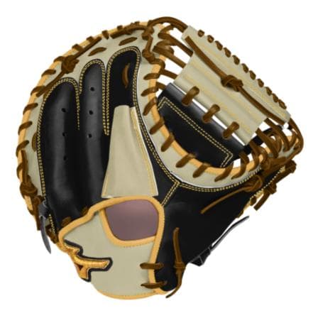 トモヤ　ミズノプロ軟式オプションオーダーミット MIZUNO（ミズノ） ミズノプロ/オーダーグラブ/軟式キャッチャーミット