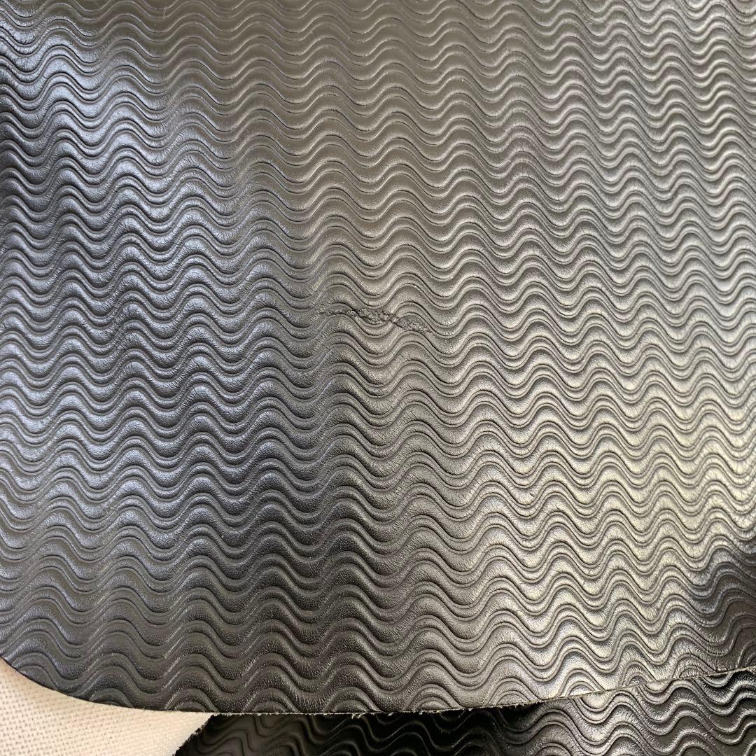 ザネラート ポスティーナ L 2WAYバッグ カシミアブランディーン 希少