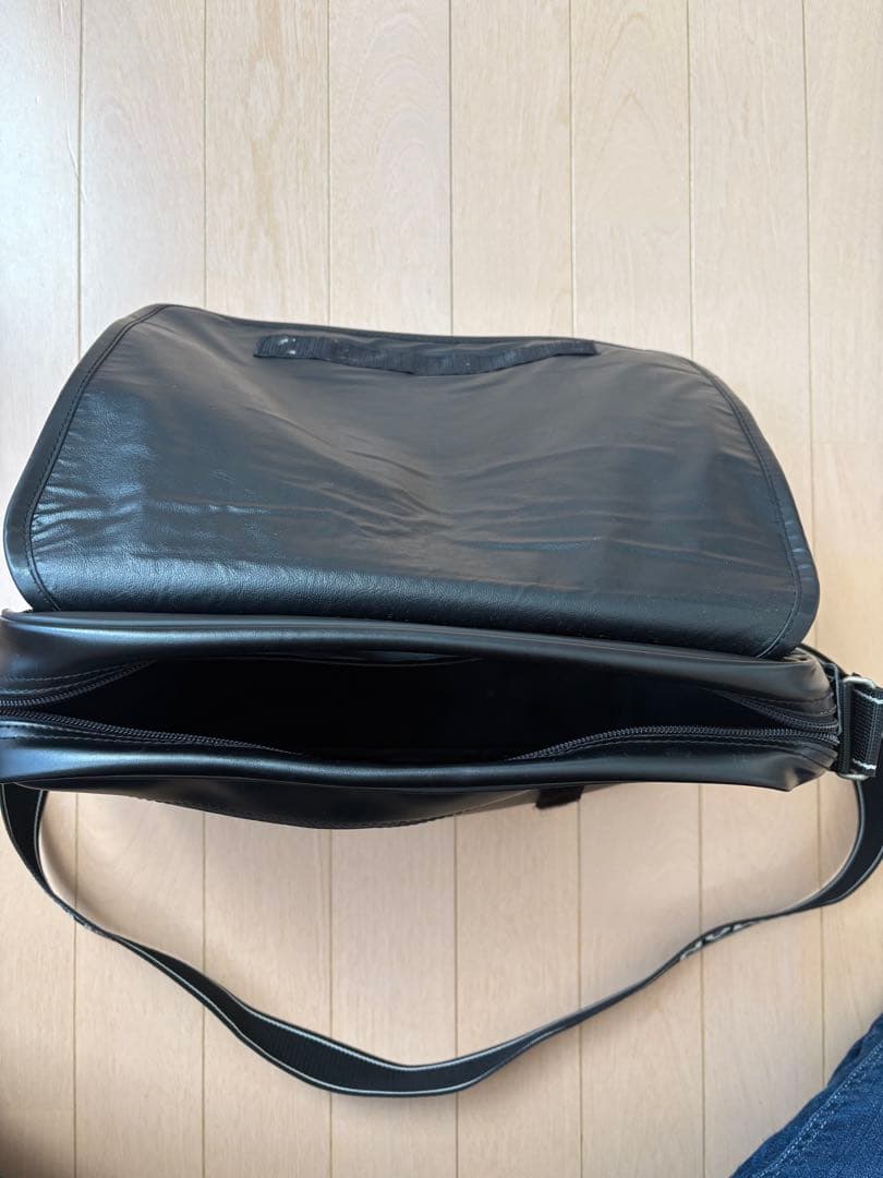 バットマン ショルダーバッグ 90s ビンテージ