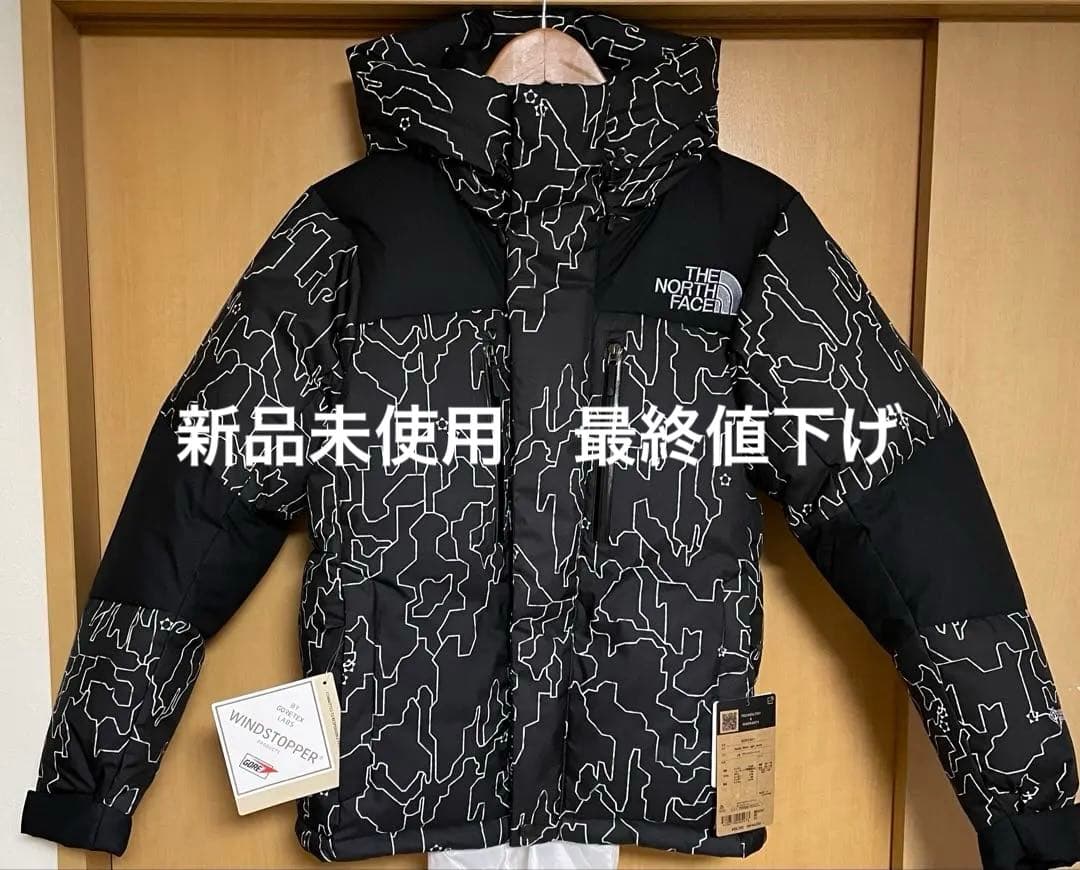 新品タグ付 ノースフェイス バルトロライトジャケット XS ND92341 SALE 30%OFF】◇[ND92341]【収納袋付き】THE NORTH FACE(ザ・ノース