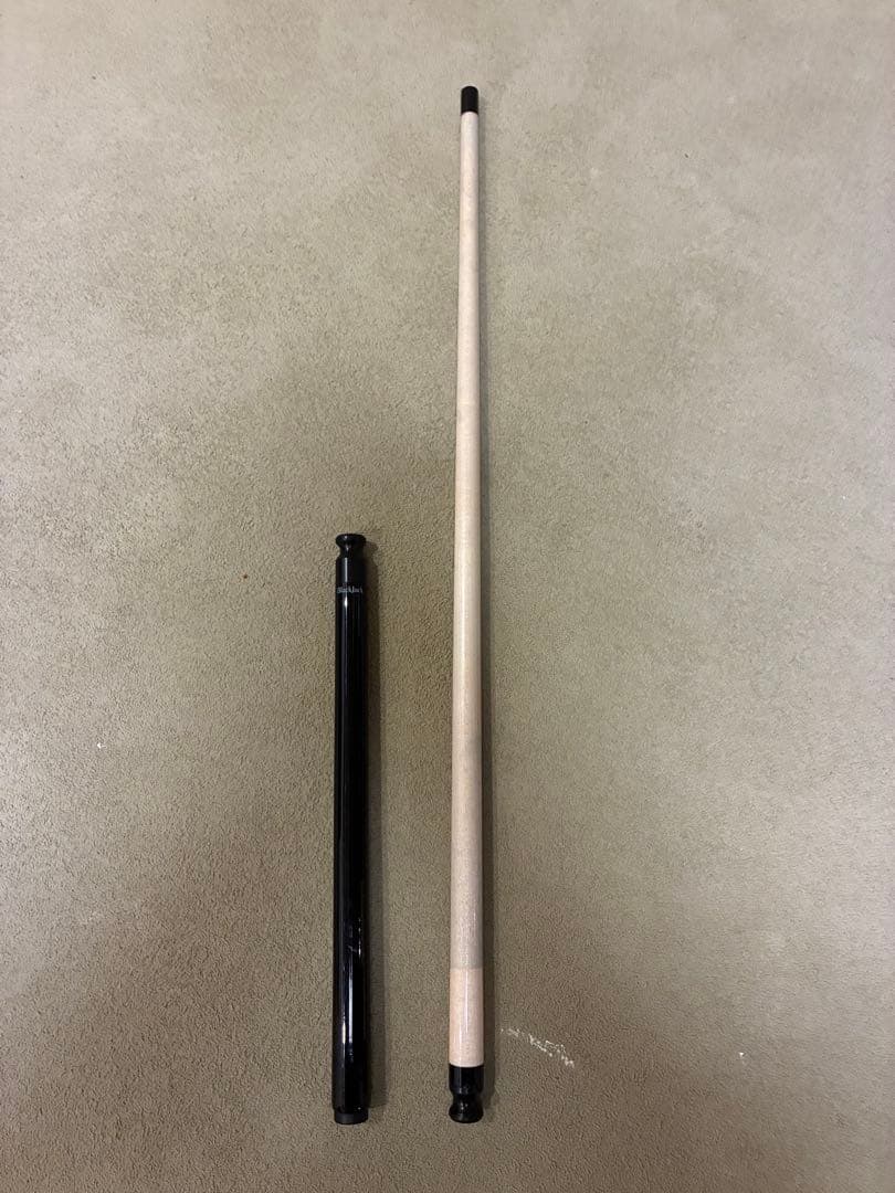 キースアンディ　Black Jack ジャンプキュー KeithAndy 【キースアンディ】 ジャンプキュー ブラックジャック 青