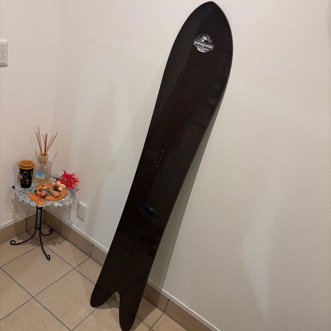 S*s様 【美品】GENTEMSTICKMAGIC38ゲンテンスティックマジック genten（ゲンテン） 予約 26-27 GENTEMSTICK ゲンテンスティック