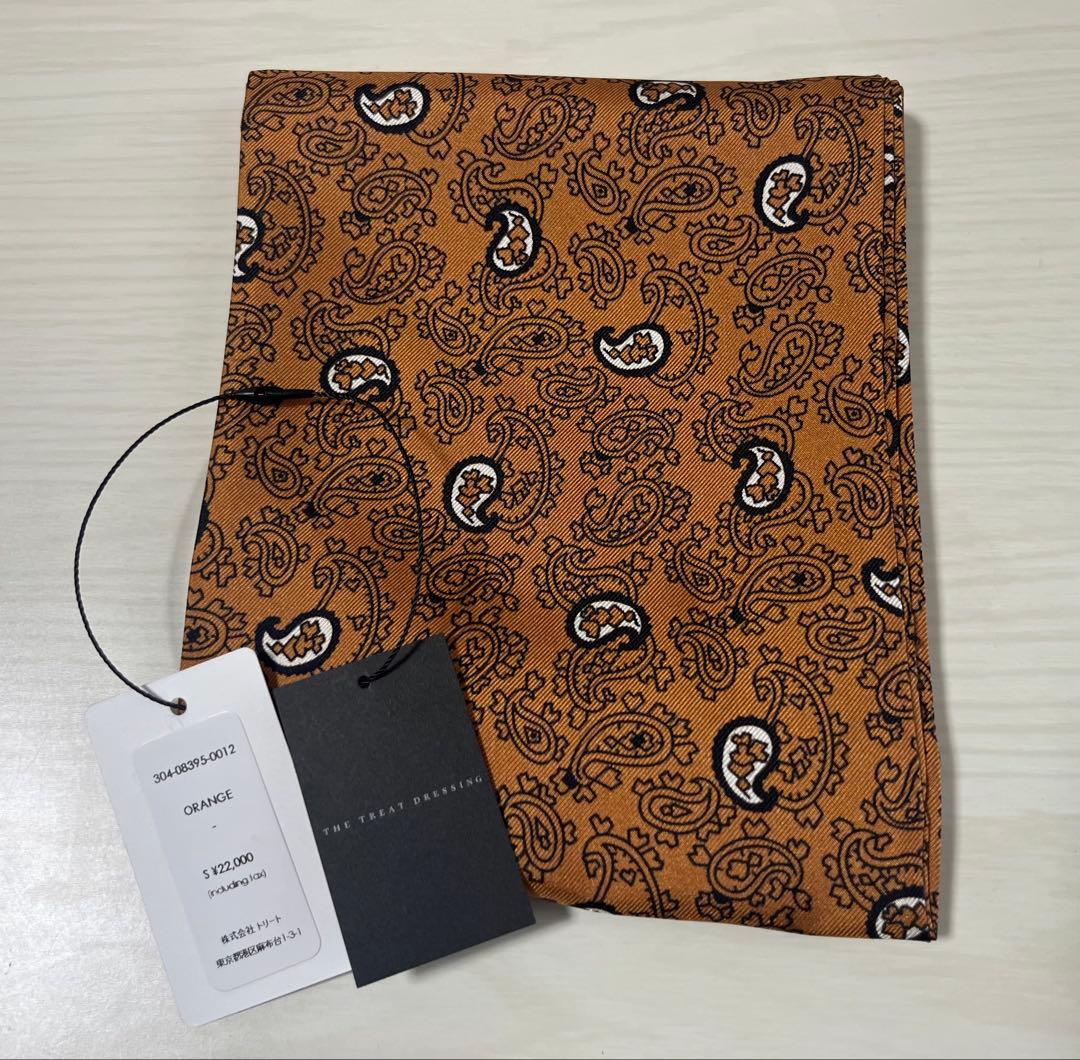 トリートドレッシング　新郎　ストール 2026年最新】トリートドレッシング新郎の人気アイテム - メルカリ