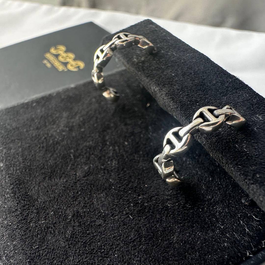 HOORSENBUHS MICRO CRESCENT EARRINGS ピアス Recommended Items】 | HOORSENBUHS(ホーセンブース)日本公式サイト