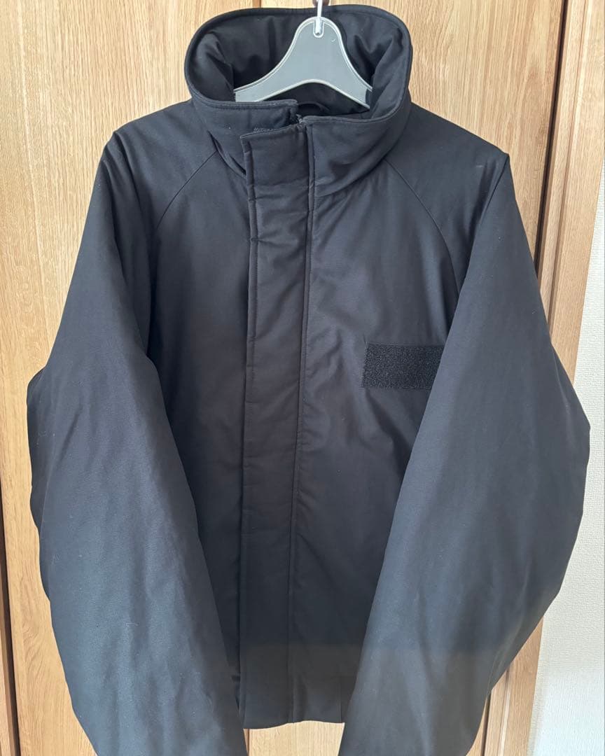 最終値下げ！米軍 U.S.NAVY シップボードジャケット