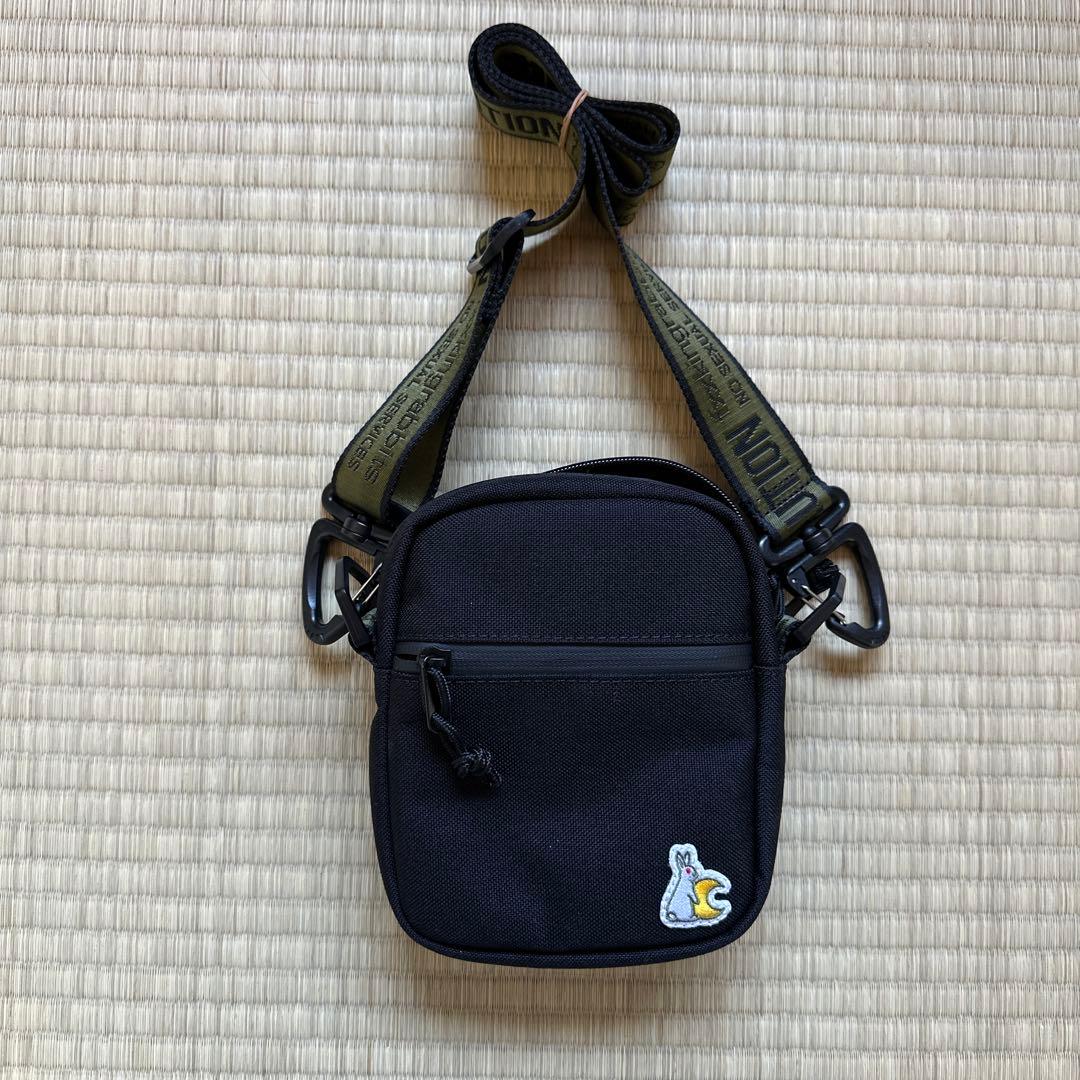 【伊勢限定】FR2 月 ショルダーバッグ 2026年最新】Fr2 月桃 バッグの人気アイテム - メルカリ