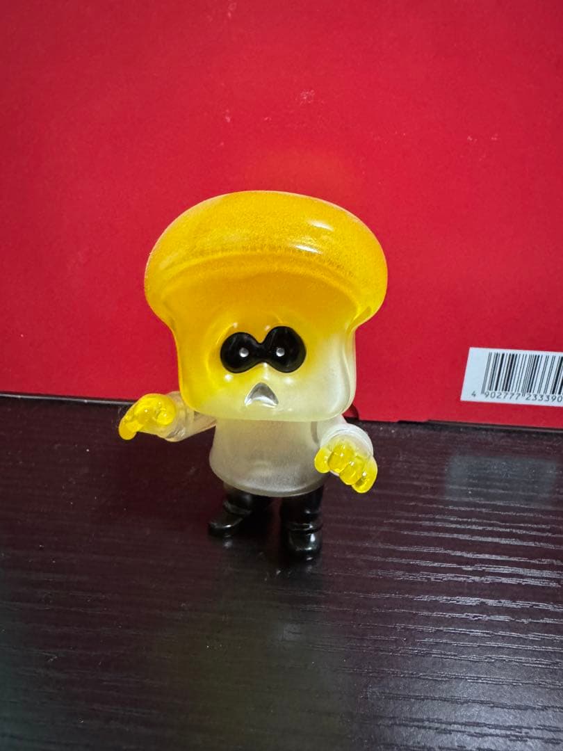 PANDEAD(caution) VINYL Limited color 3体 - メルカリ