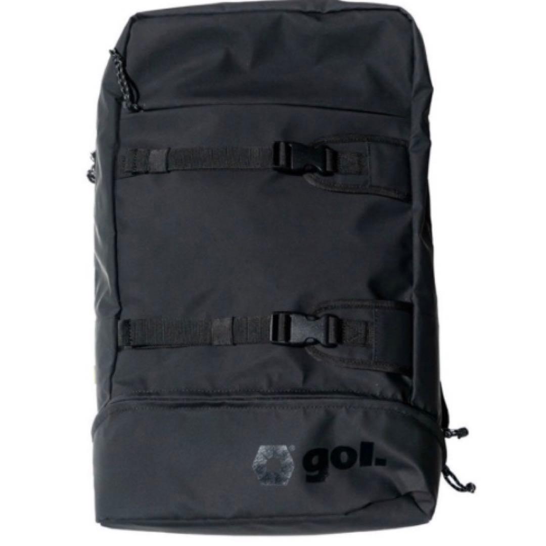 新品未使用✨　gol フットボールプラスバックパック サッカー　フットサル 1_000000003819.jpg?1678209906