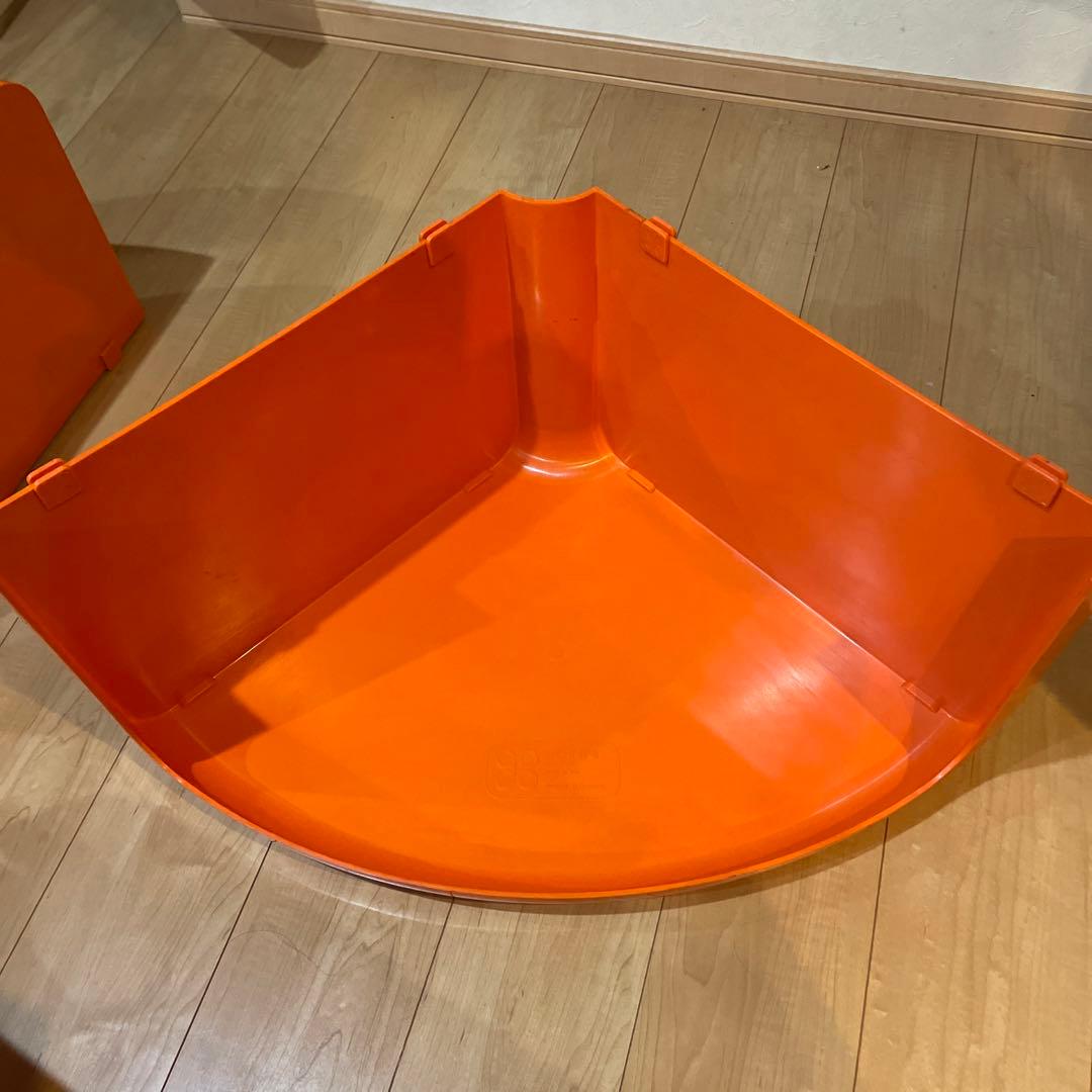 クアトロクアルティ Quattro Quarti ベルニーニ製 - メルカリ