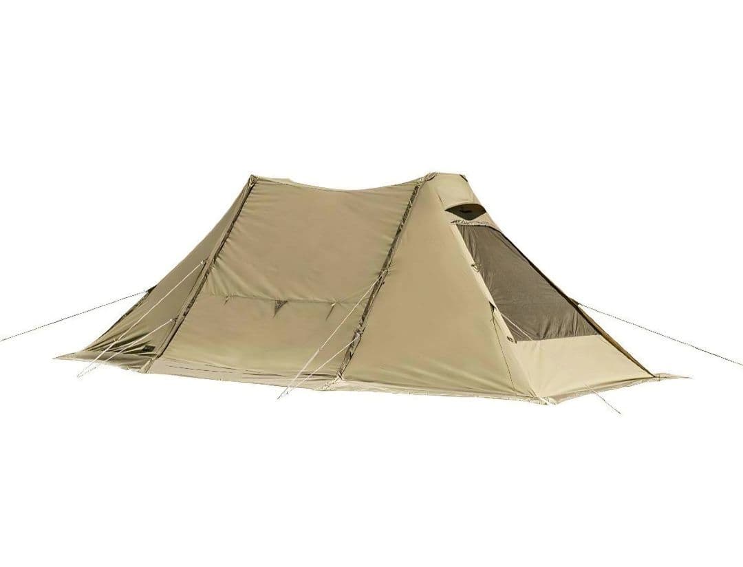 ogawa ツインクレスタＴＣ　T/C　オガワ　テント ツインクレスタ / ogawa ONLINE STORE