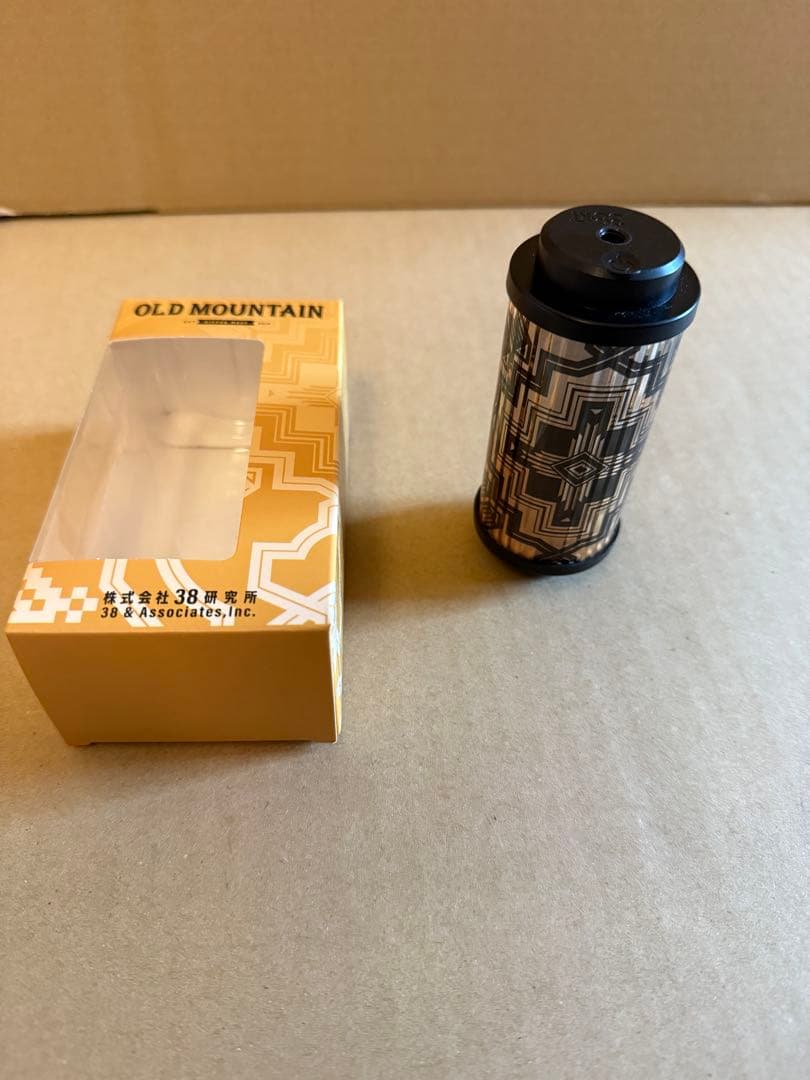 MIYABI GARA オールドマウンテン old mountain 38灯 - メルカリ