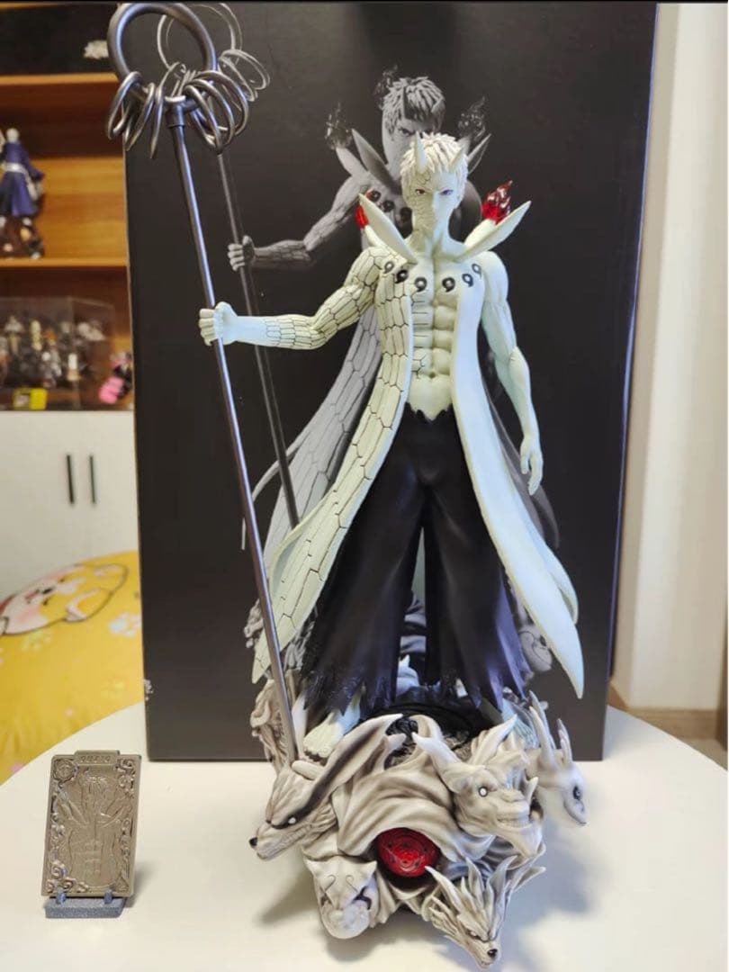 龍乃介 佐々木様 オビト