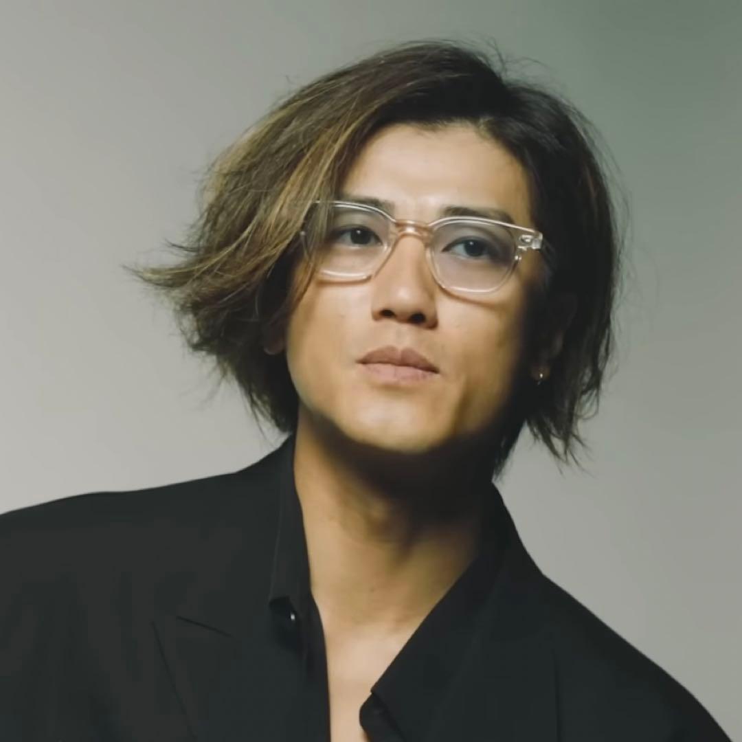 赤西仁 着用サングラス - メルカリ