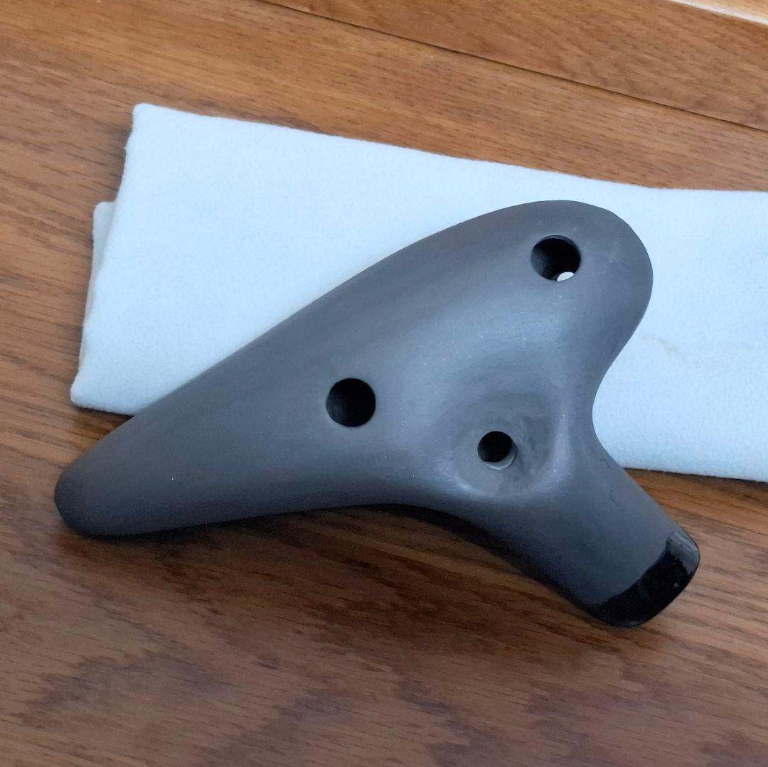 蜩(ひぐらし)オカリナ / くさひばり / AC