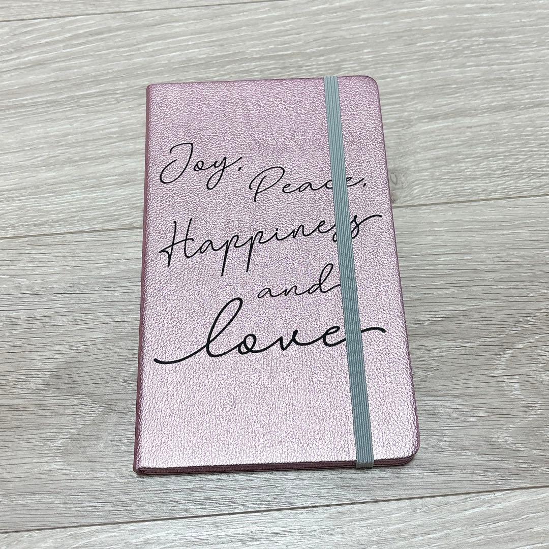 聖域と繋がるノート トモエリバー 藤本さきこ プティラドゥ