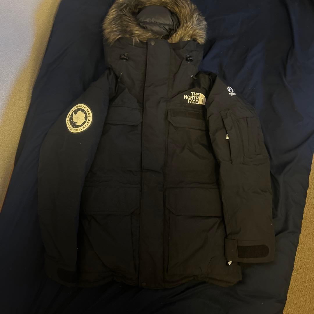 THE NORTH FACE SUMMIT SERIES サザンクロスパーカー THE NORTH FACE / ザノースフェイスより19AW新カラーのサザンクロス