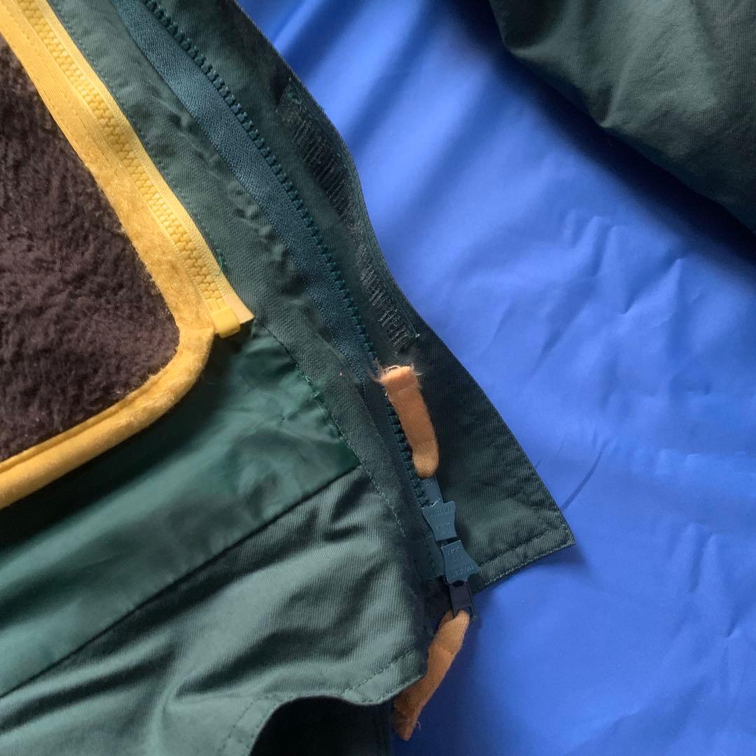 ヴィンテージもの tipo ドライビングジャケット