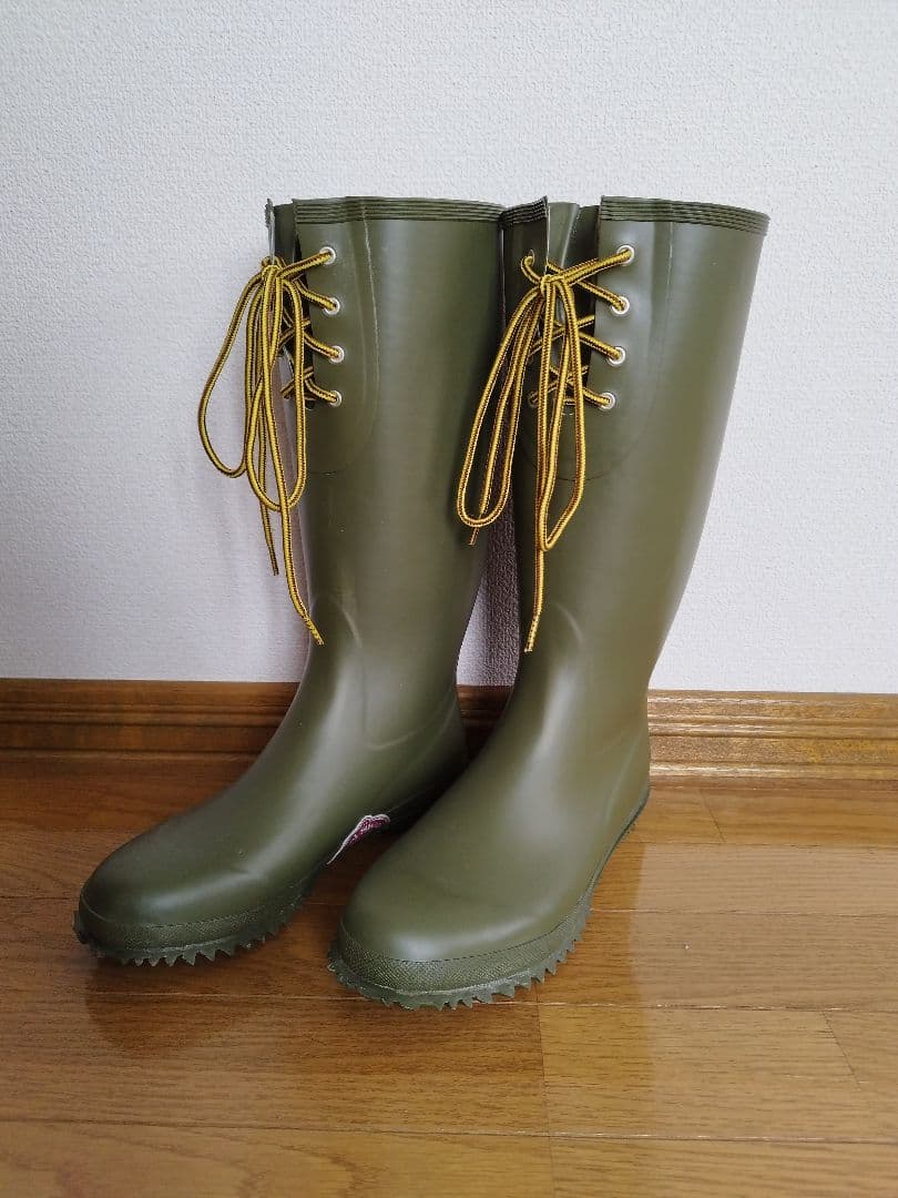 アングラーズハウス ／ Angler's House ／ニーブーツ サイズLL - メルカリ