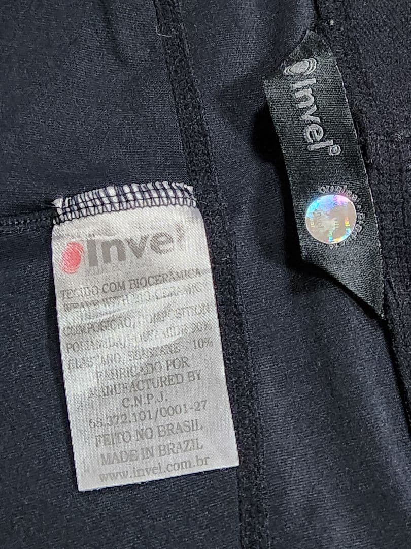 Invel スリムフィット スラックス レギンス - メルカリ