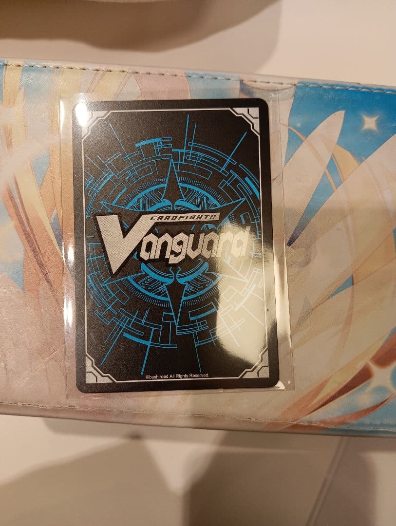 焔の巫女 シンディ FFR