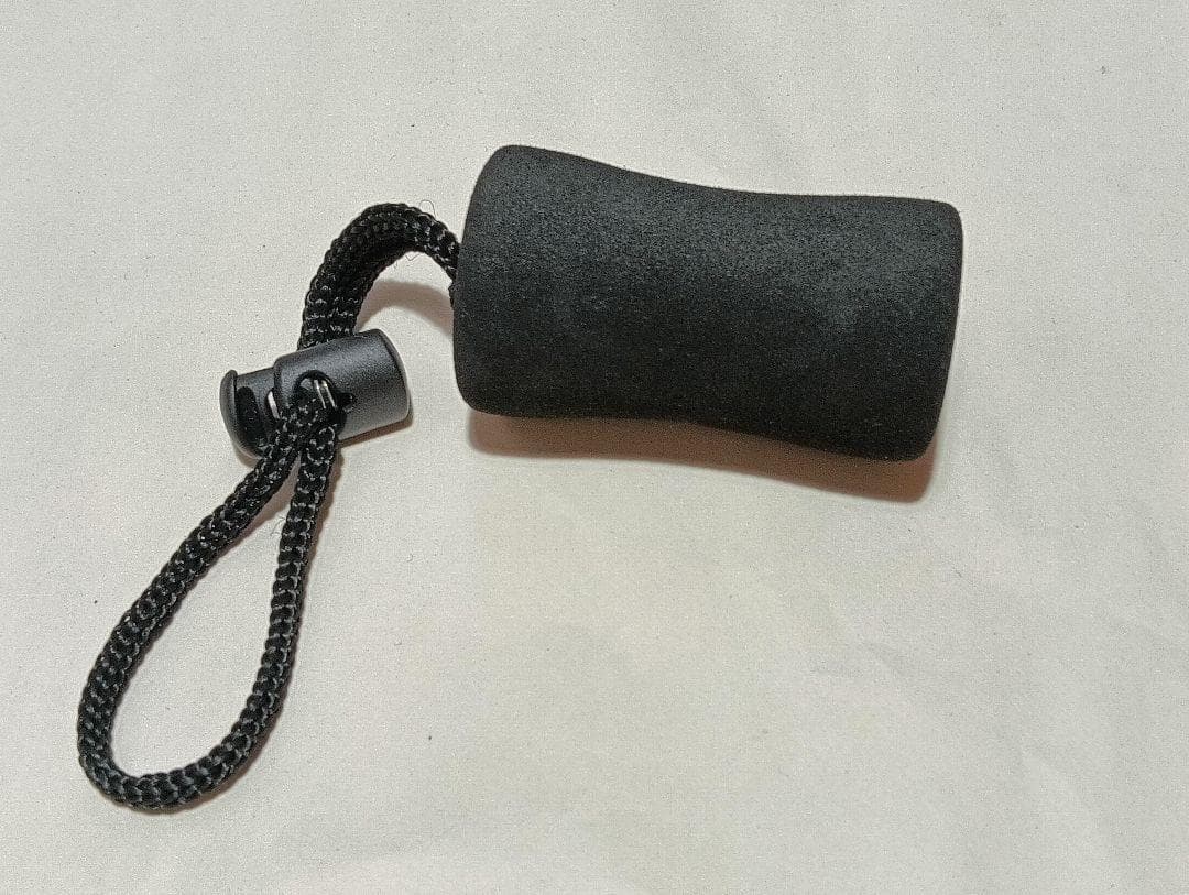 シックスムーンデザインズ 折りたたみ傘 カーボン グリップが選べる