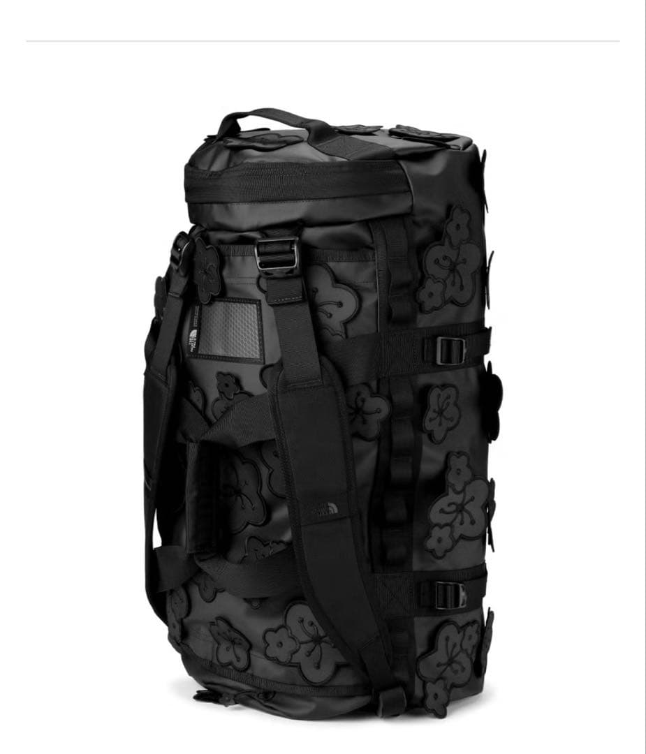 セシリーバンセン×ザノースフェイス CBBCダッフルM - メルカリ