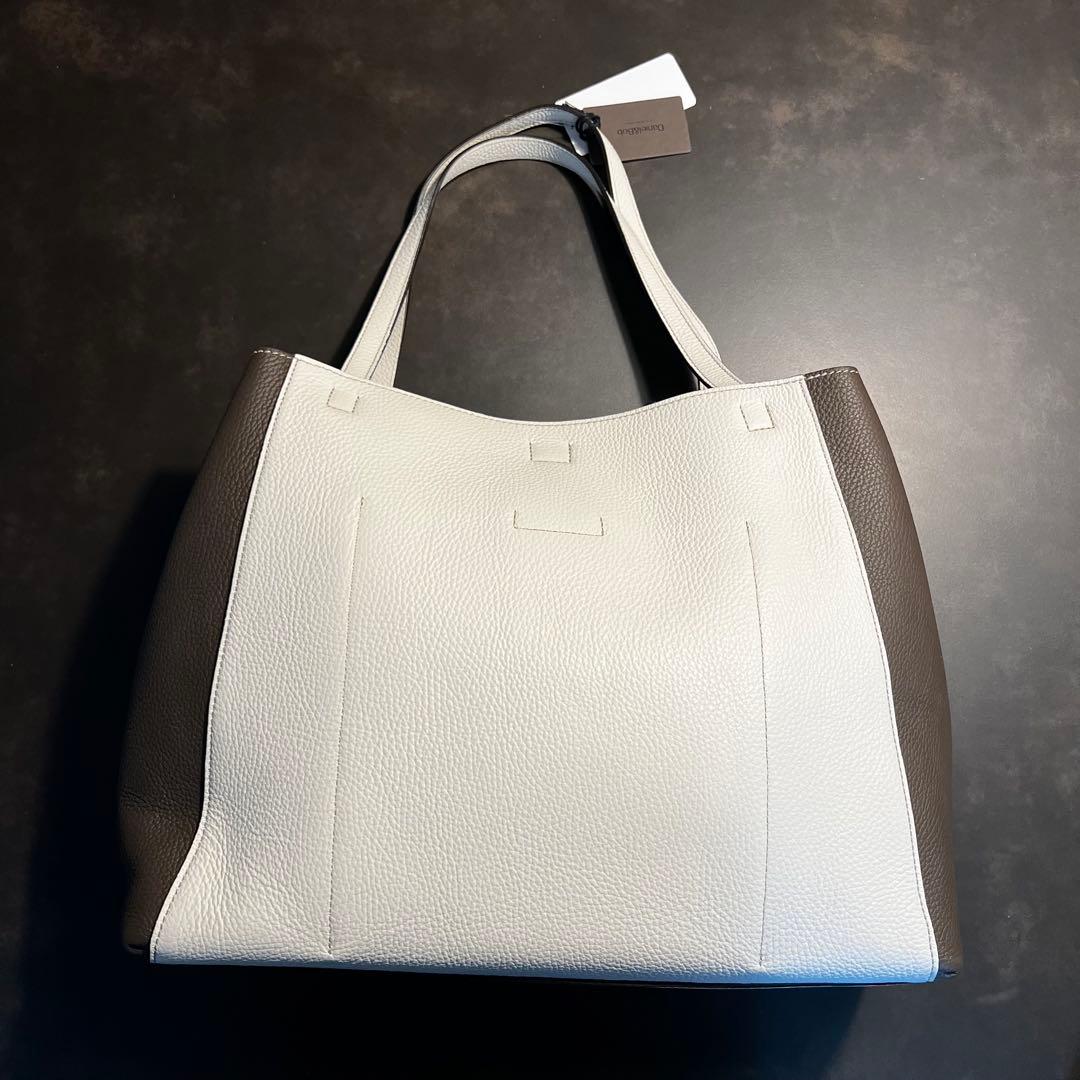 新品定価12万】Daniel&Bob 2WAYトートバッグ TOTONA-38 - メルカリ