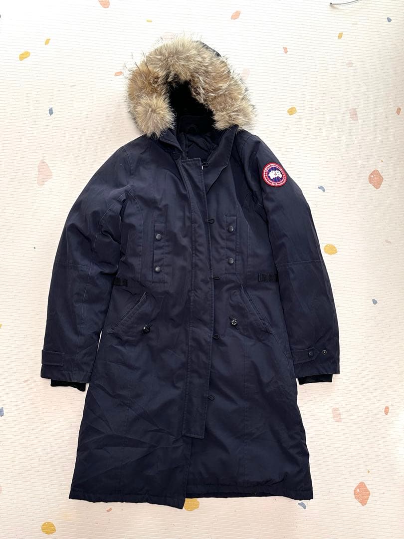  ♢カナダグース♢ネイビー♢s カナダグース（CANADAGOOSE）日本公式サイト