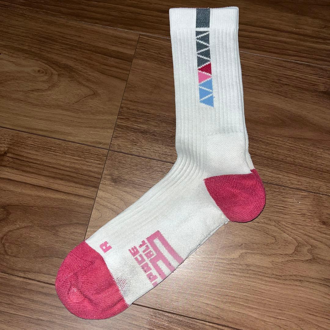 ボーラーホリック ソックス - メルカリ